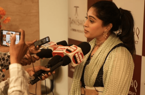 Media Presence