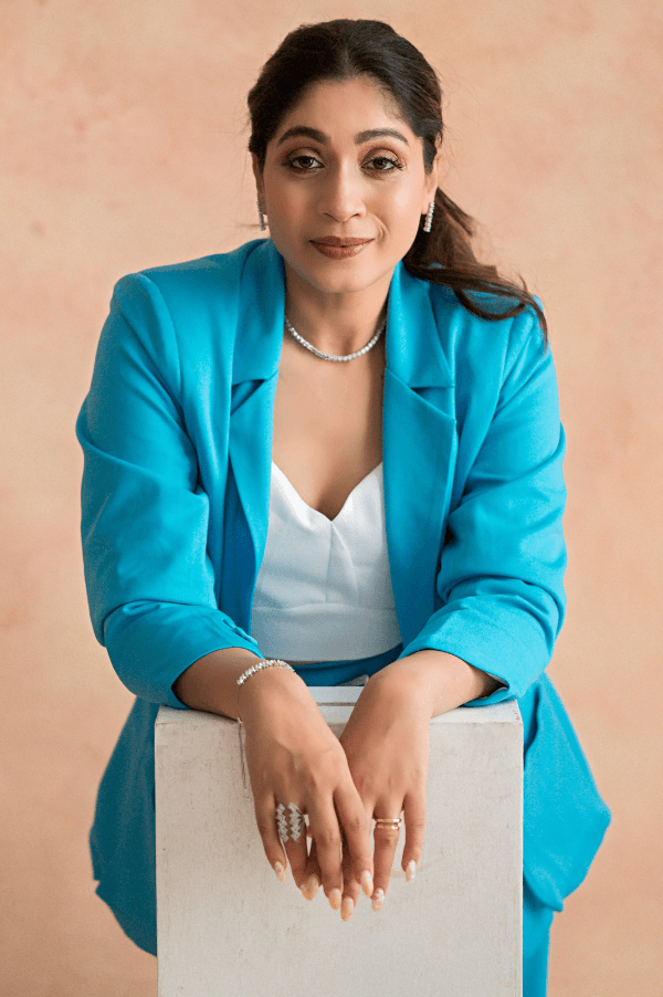 Image Consultant