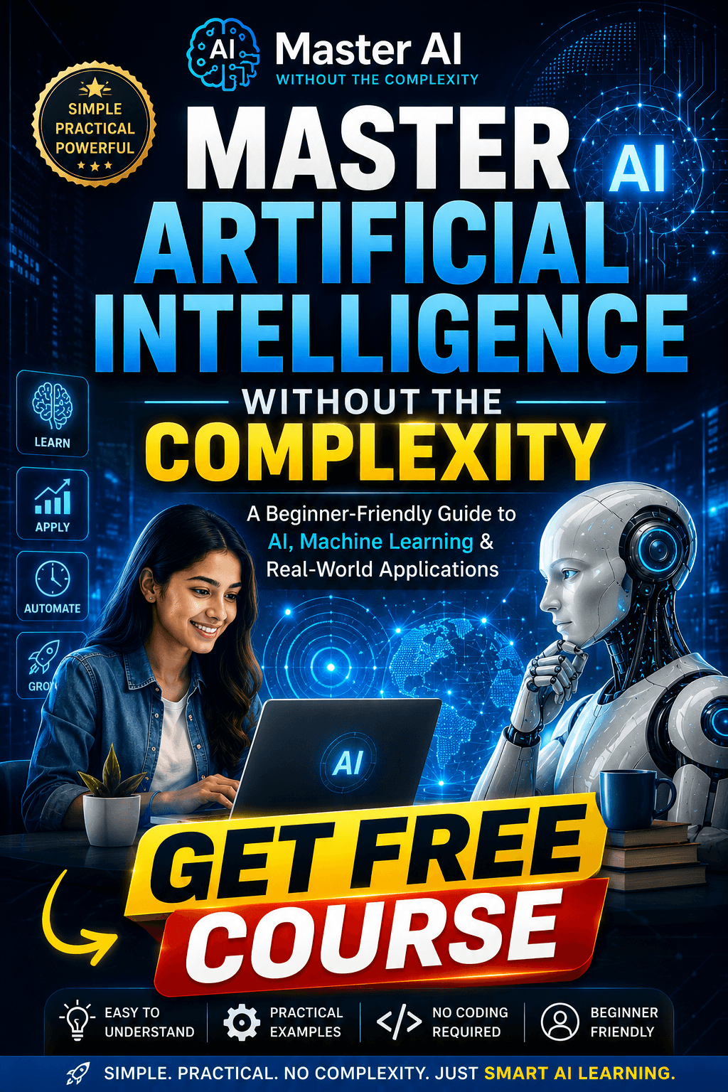 AI Mastery