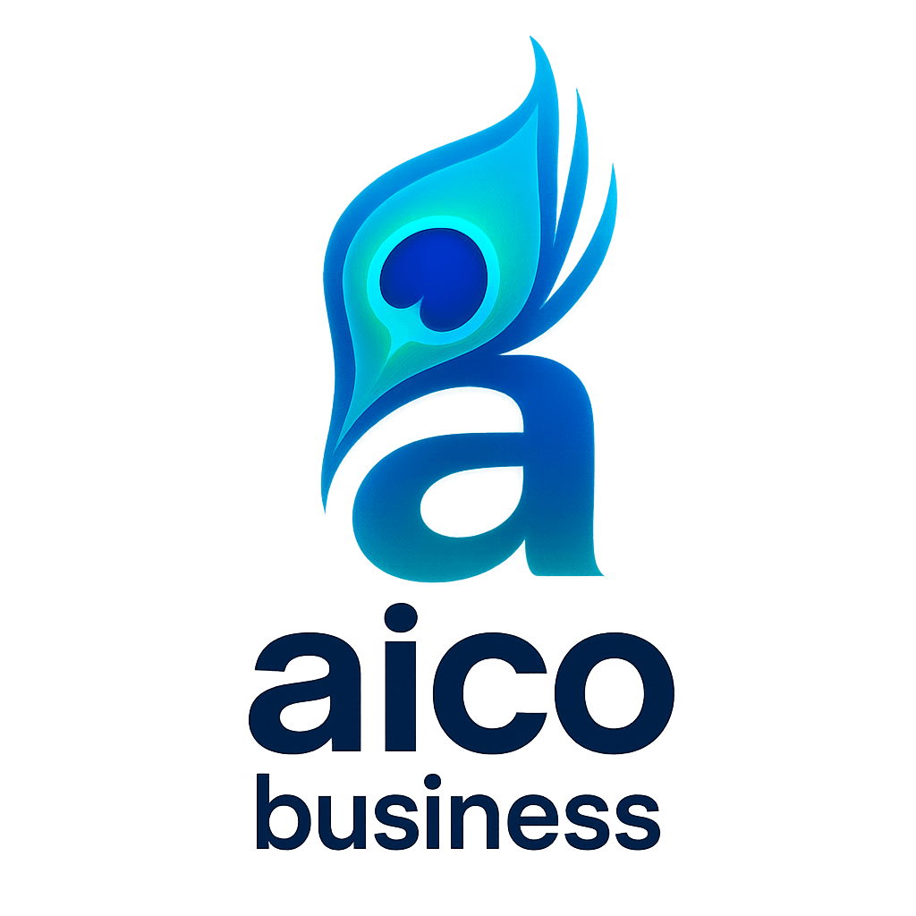 AI Mastery Academy Logo
