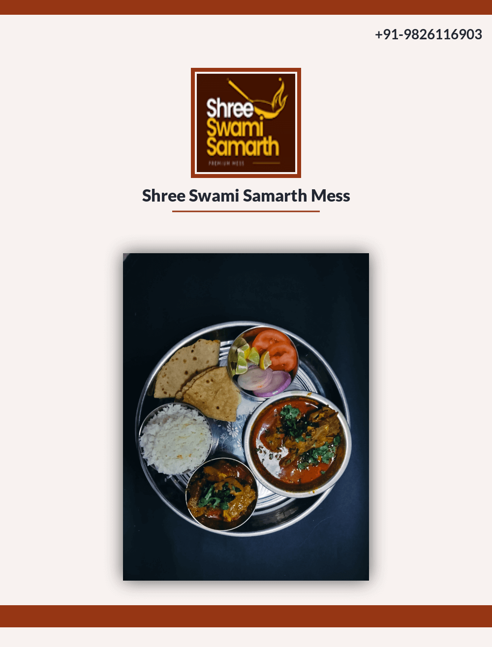 Mediterranean Salmon