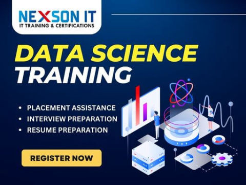 Nexson IT Academy: Best Software Training Institute In India