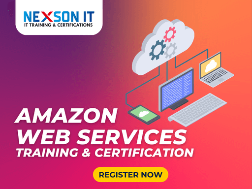 Best AWS Course Training in Hyderabad