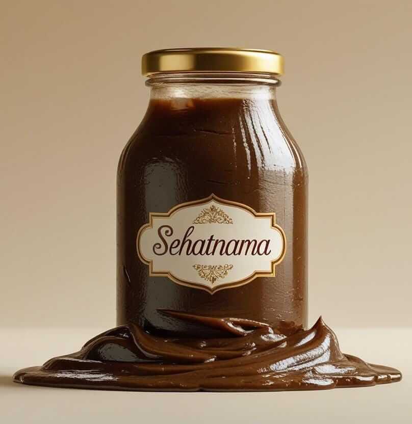 Sehatnama Ingredients