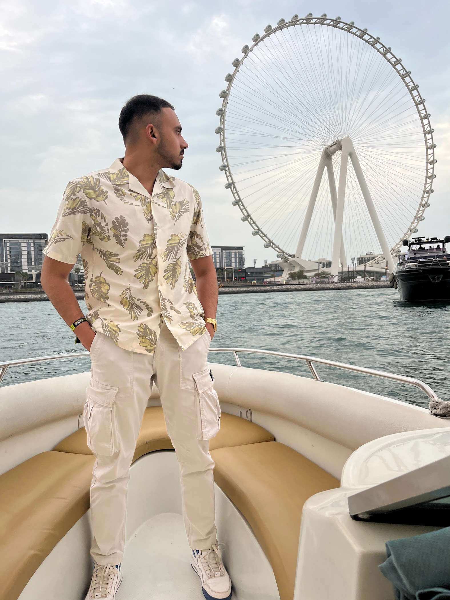 Dubai