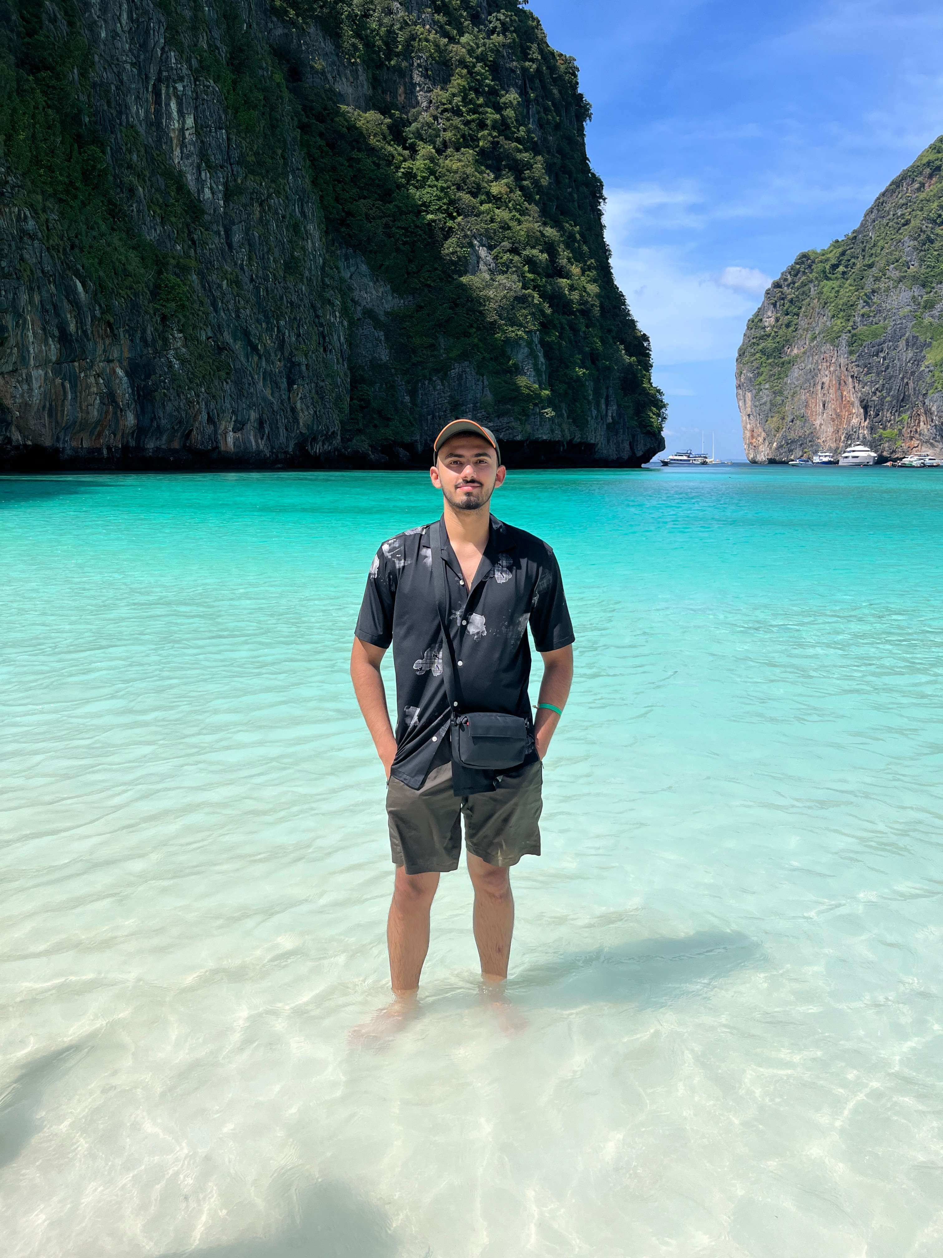 Thailand