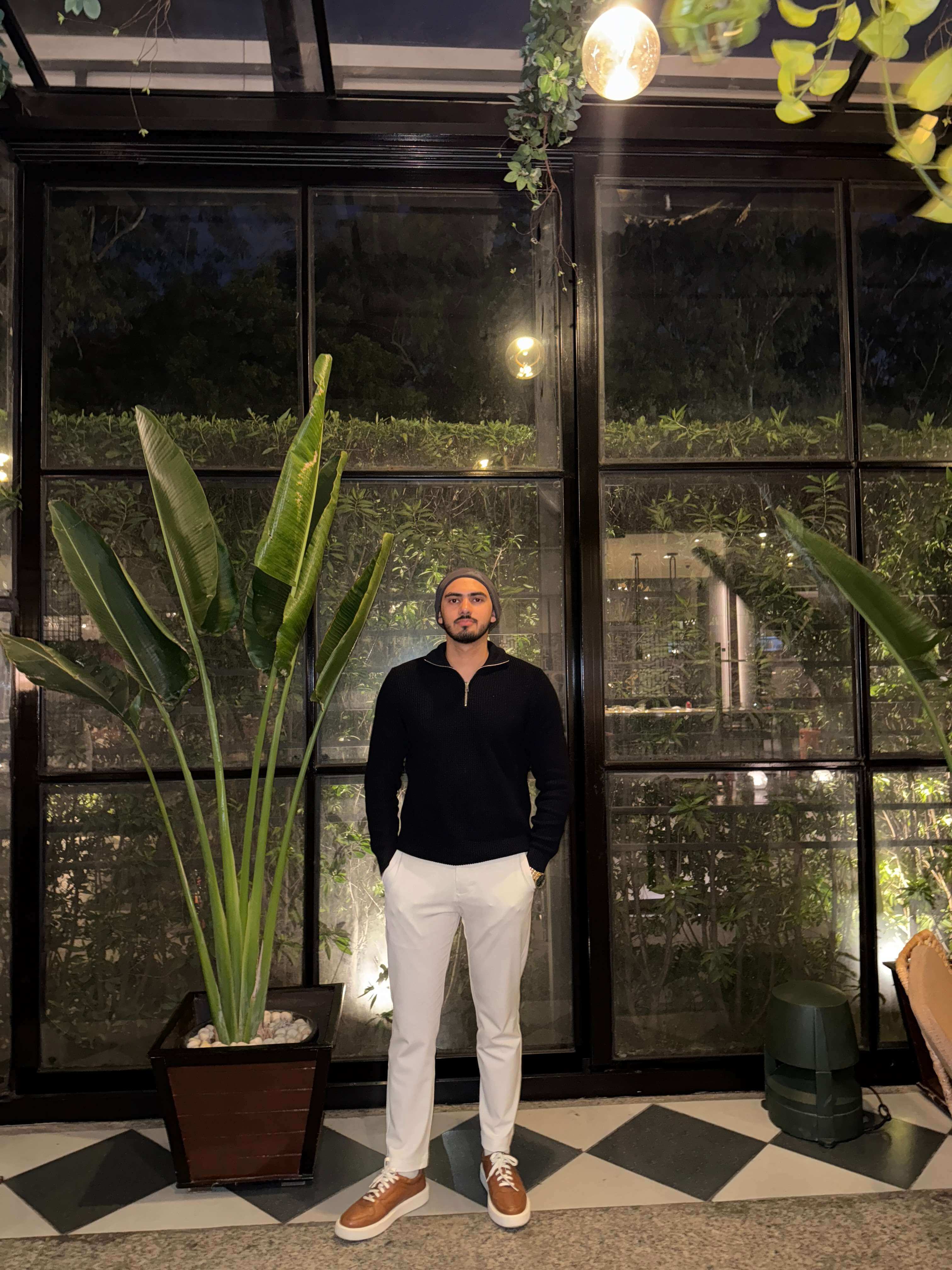 Affiliate Takeover Dubai