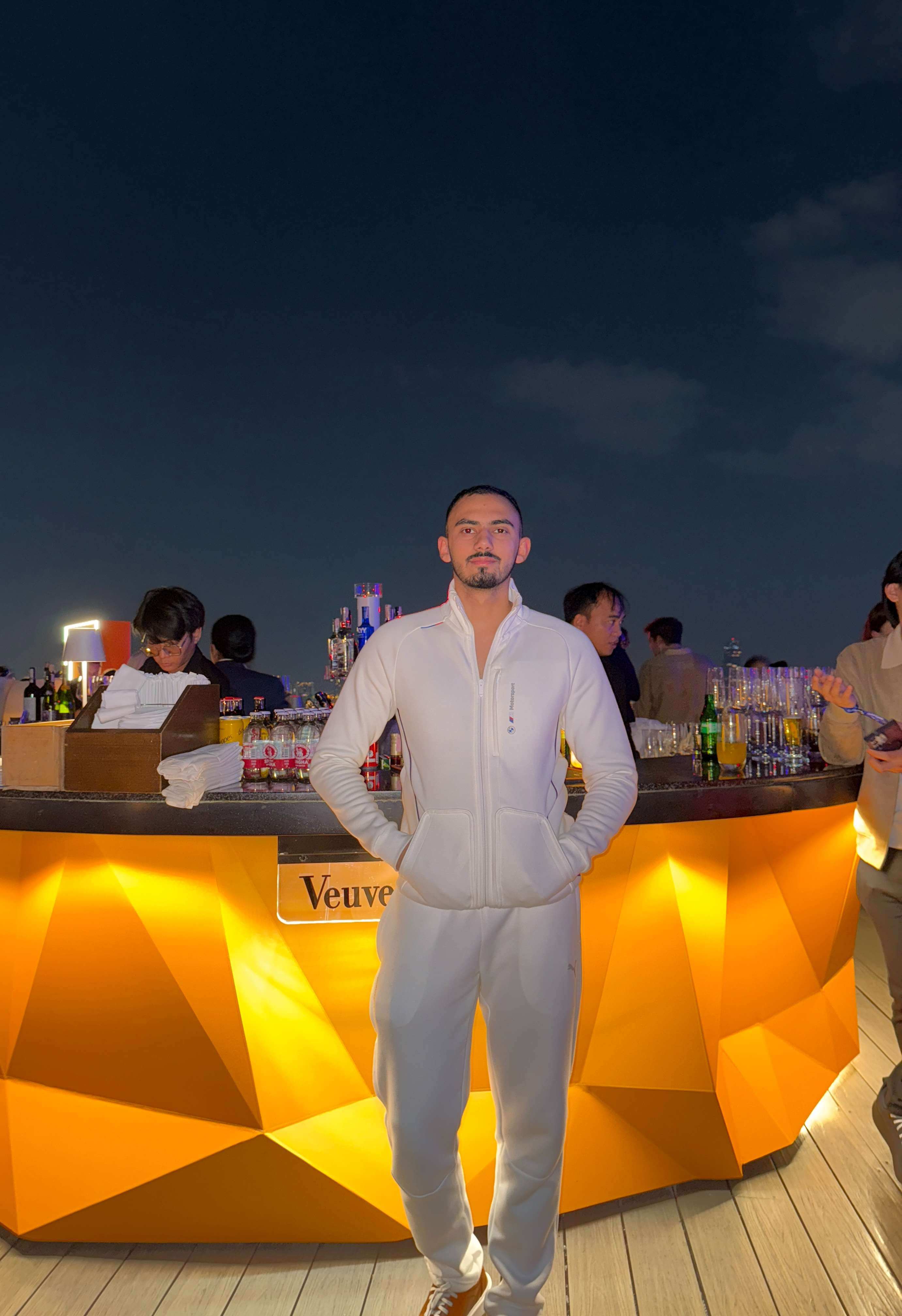 Bali — villa