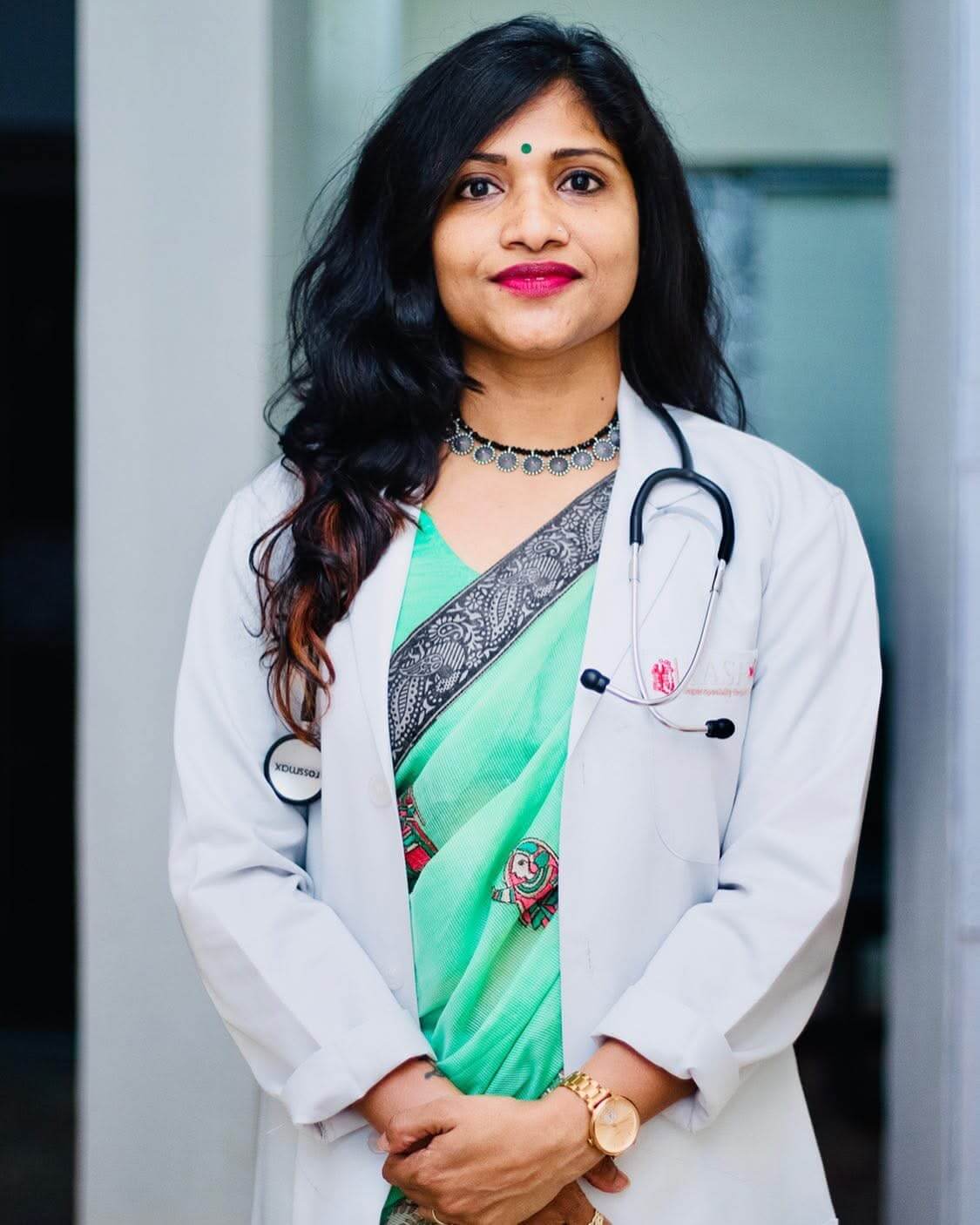 Hosted by Dr Rekha Arya