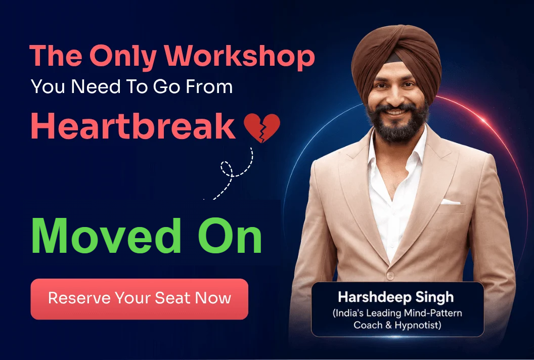 The Move On Method workshop