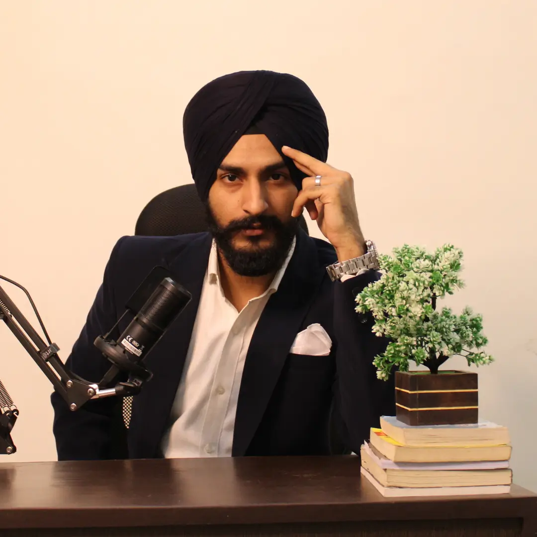 Harshdeep Singh
