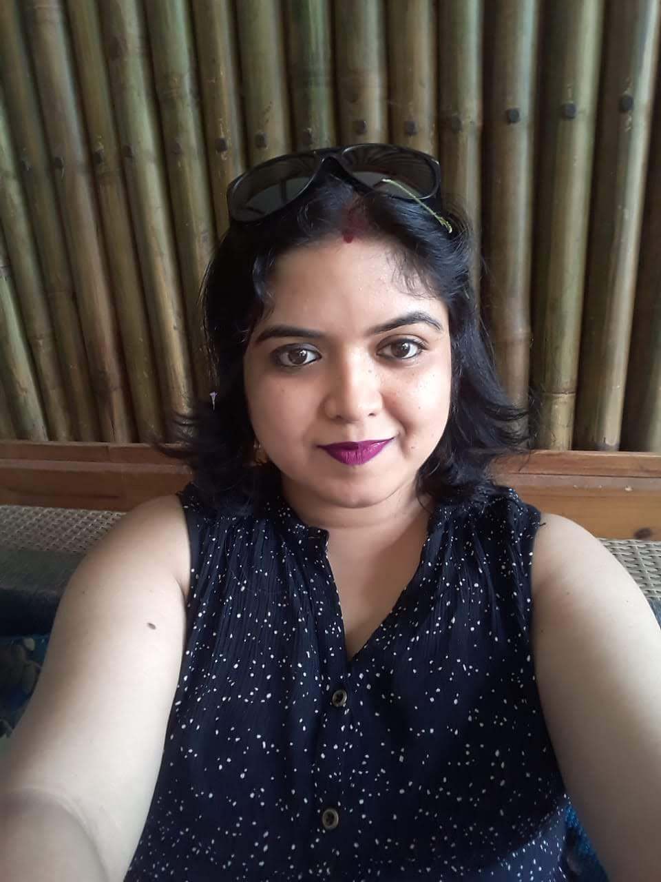 Nupur Chattopadhyay