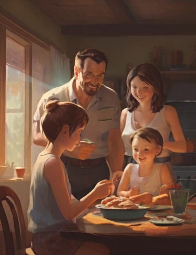 m5odi_640_LeonardoDiffusionXLfamilytime2
