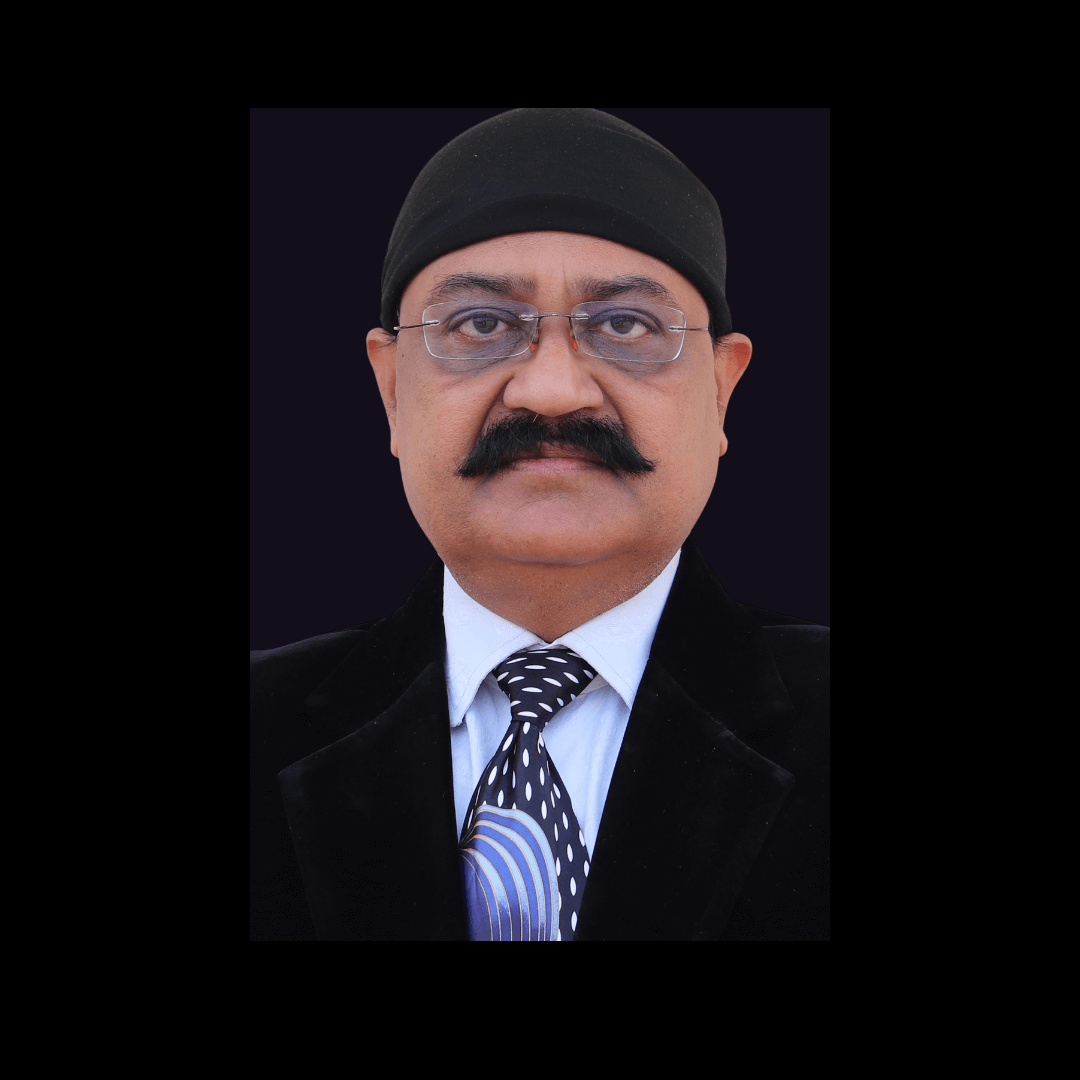 Rajesh Soni