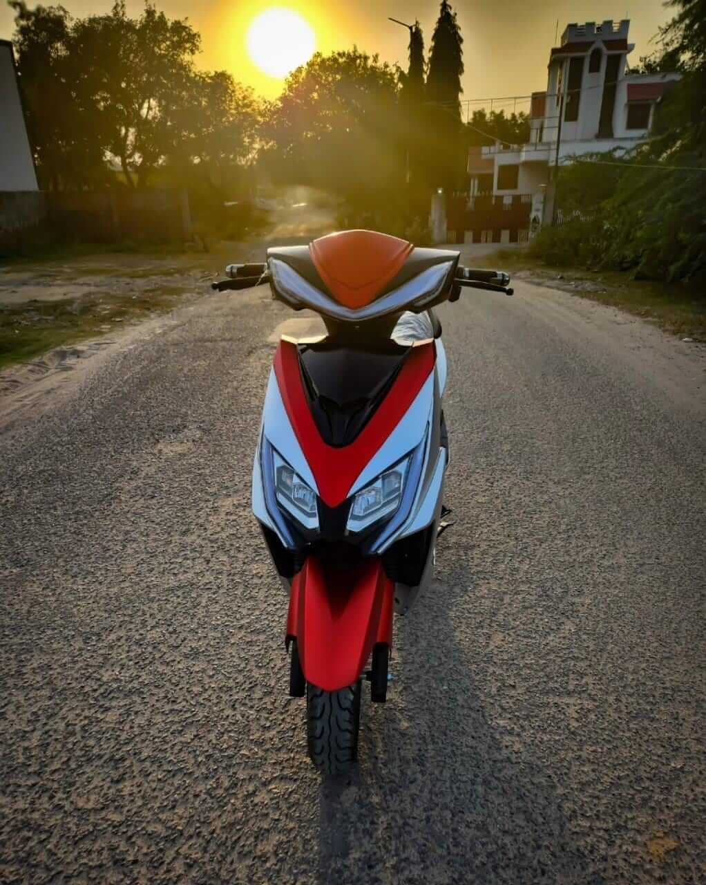 SIGMA Model