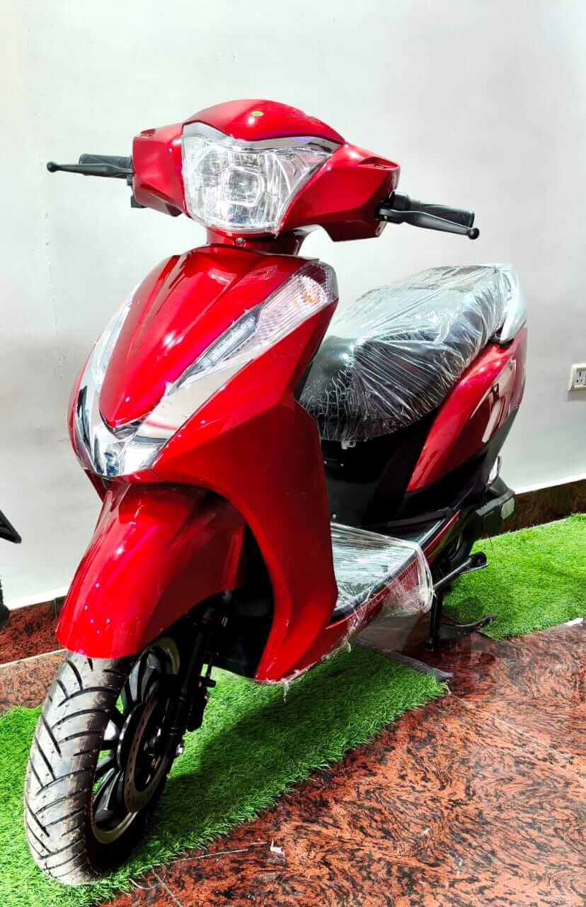 SHINE Model