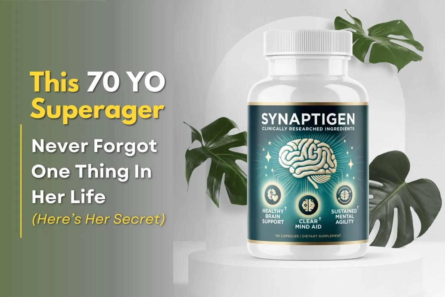 SynaptigenSuperager