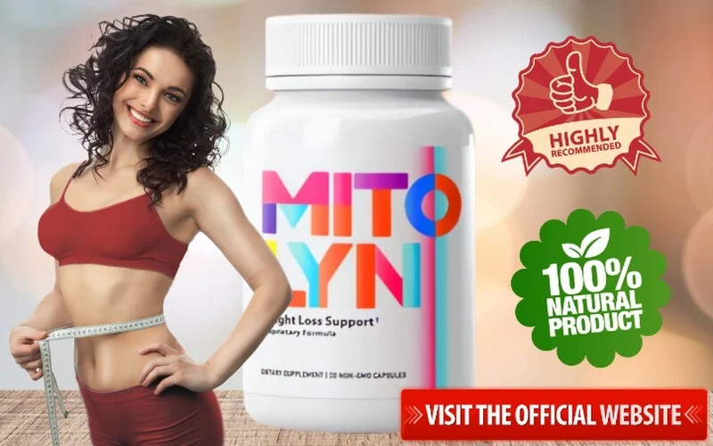 Mitolyn Dietary Supplement