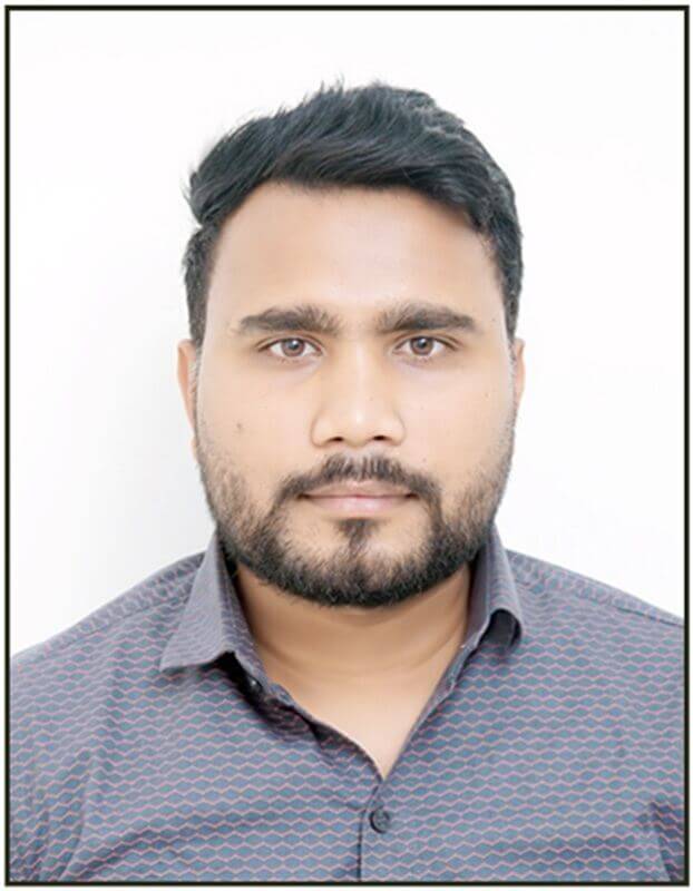 Dr. Rahul Jhariya (MBBS)