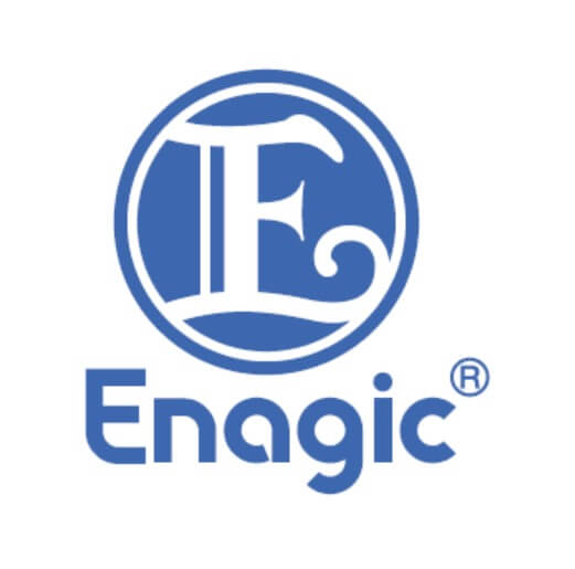 Enagic Logo