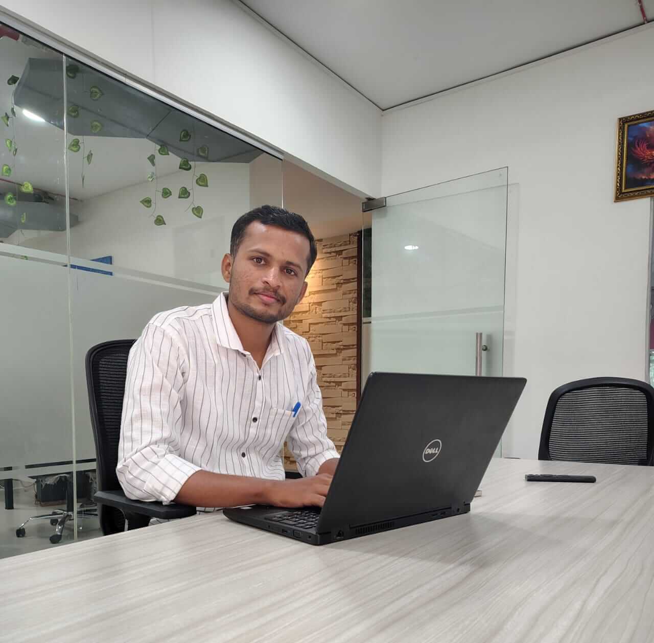 Sumit Arve