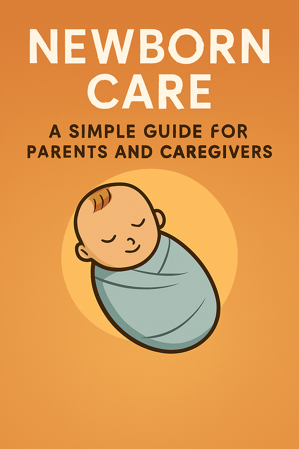 Gentle Guide for New Parents