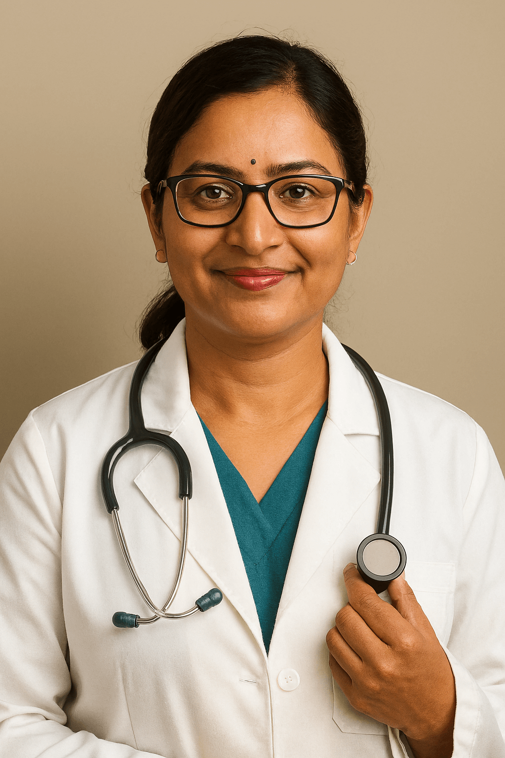 Our team unites seasoned professionals who each bring over 20 years of clinical practice, research and teaching excellence. From women’s health and child care to critical care, genetics and mental well-being, our experts draw on deep hospital, academic and community-based experience to deliver insights you can trust. They translate complex medical science into clear, practical guidance—whether you’re seeking preventive strategies, specialized treatment plans, evidence-based courses for healthcare workers or engaging resources for young learners.