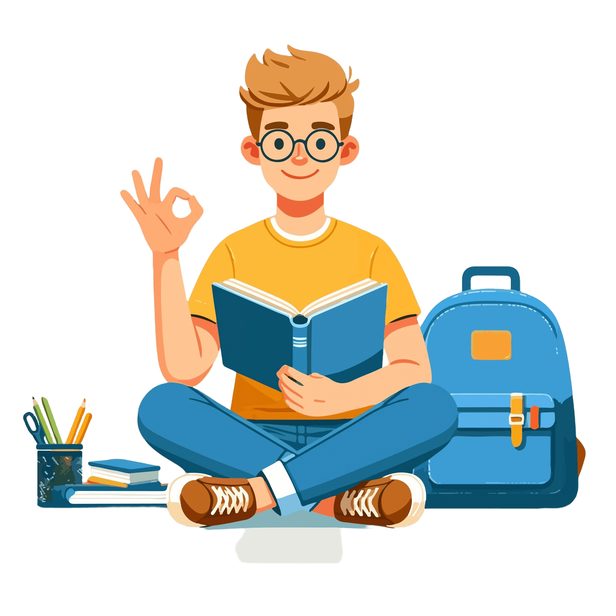 vectorillustrationchildreadingbook1_kxmdm_2000