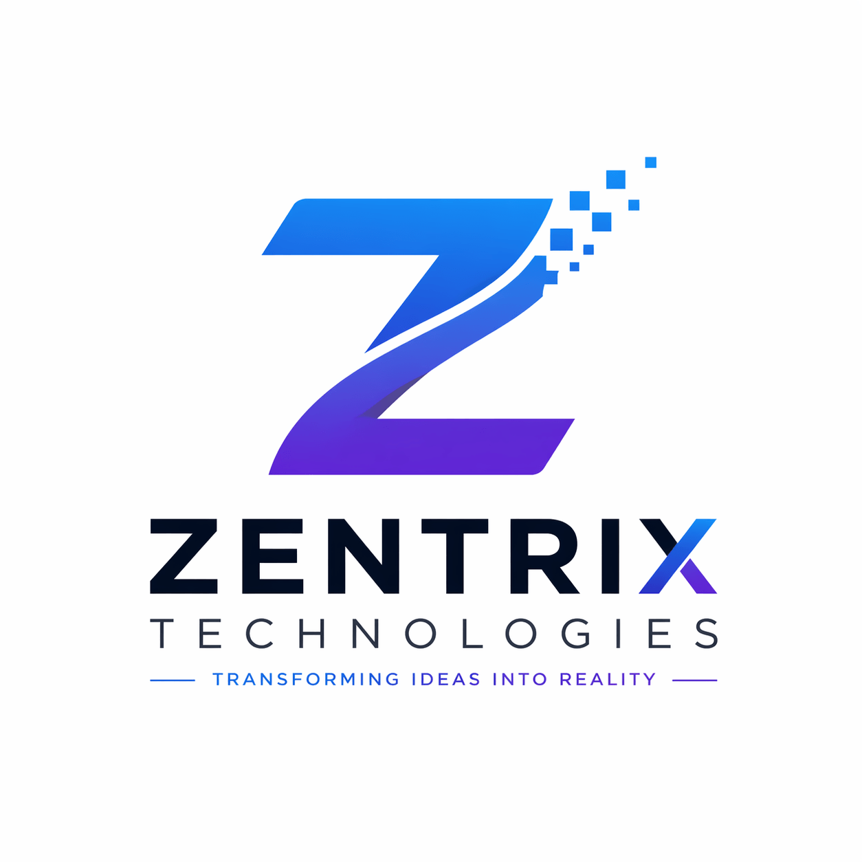 Zentrix Technologies