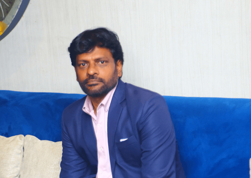 A.V. Suresh