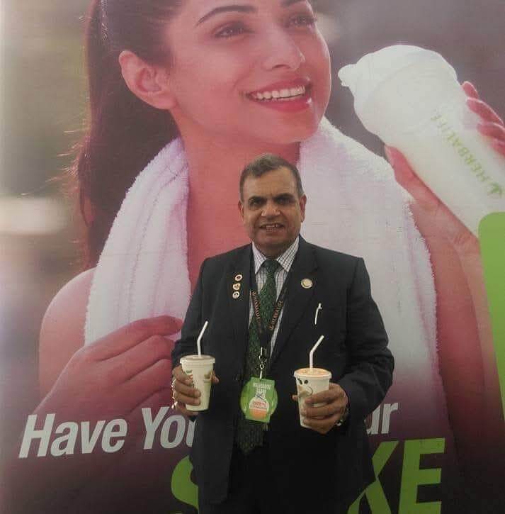 Featured Testimonial