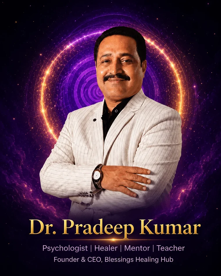 Dr. Pradeep Kumar