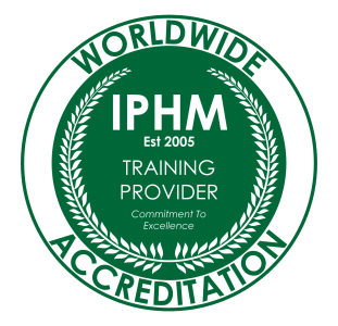 IPHM Certified