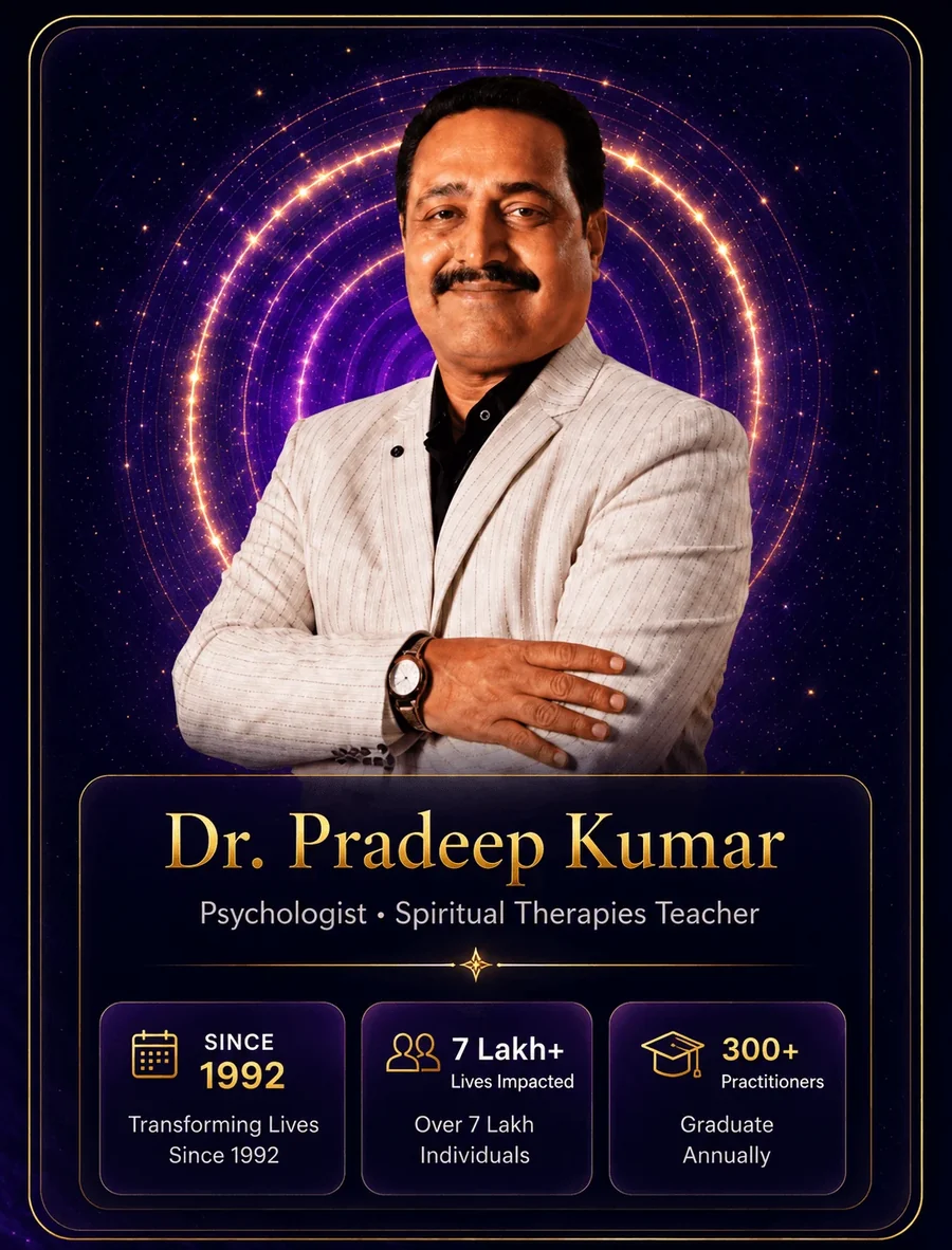 Dr. Pradeep Kumar