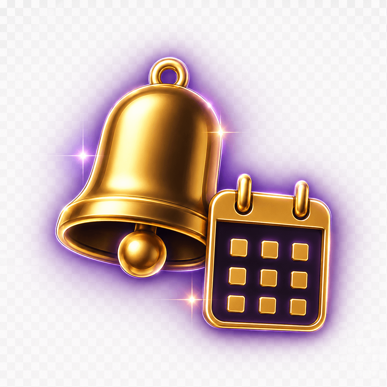 Receive Updates