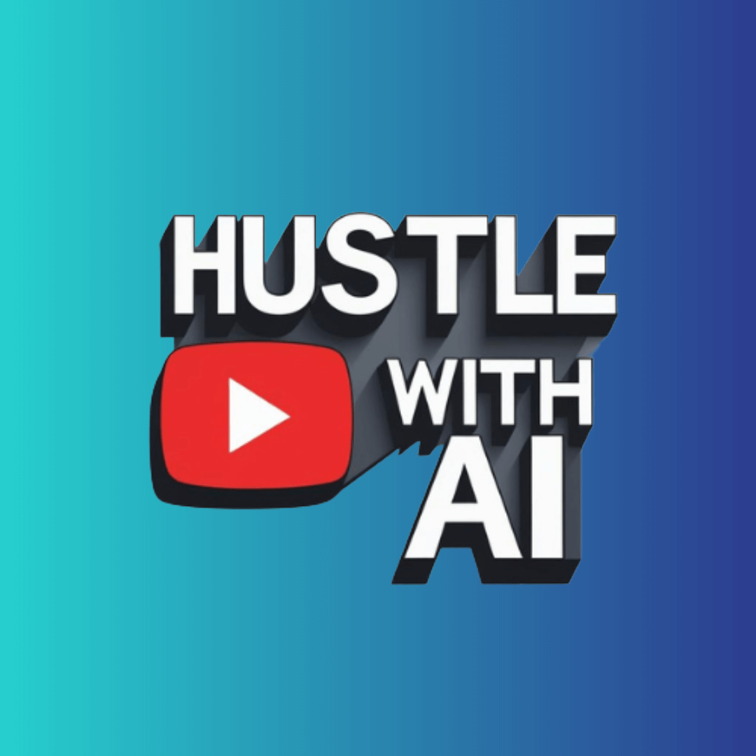 Hustle with AI youtube Channel Hustle with AI youtube Channel