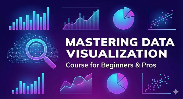 Data Visualization Course In Hindi Basics To Confidence