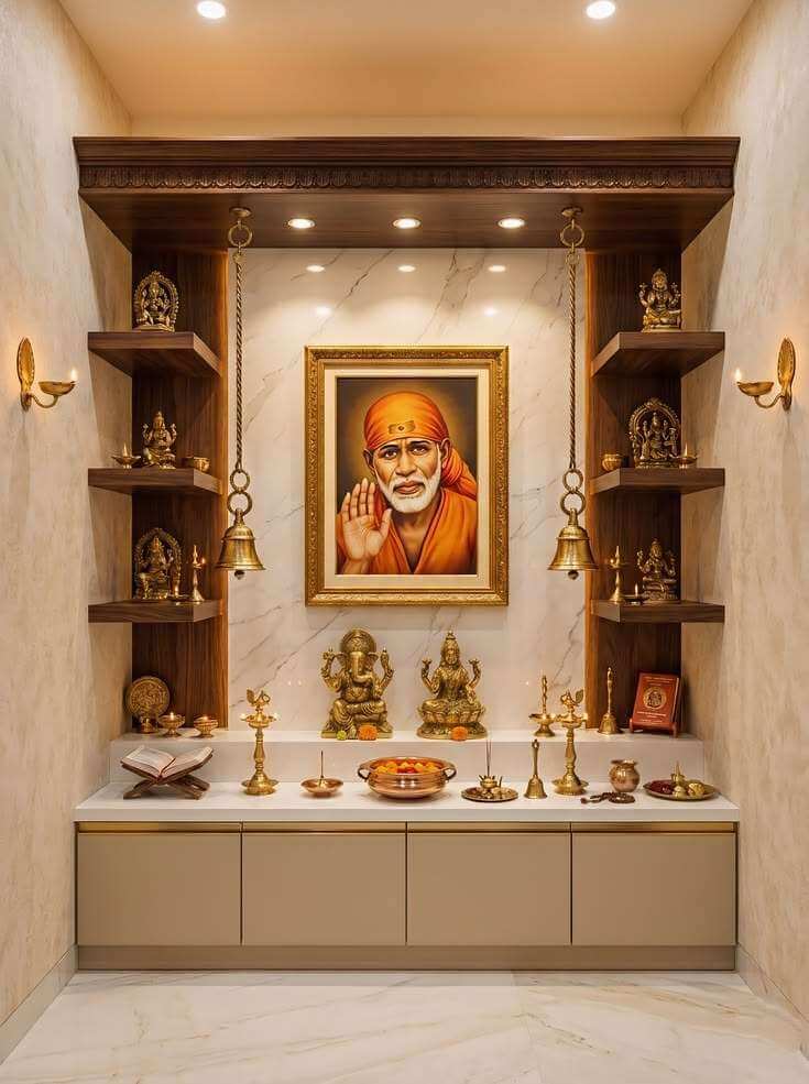 Restoration and heritage design idea