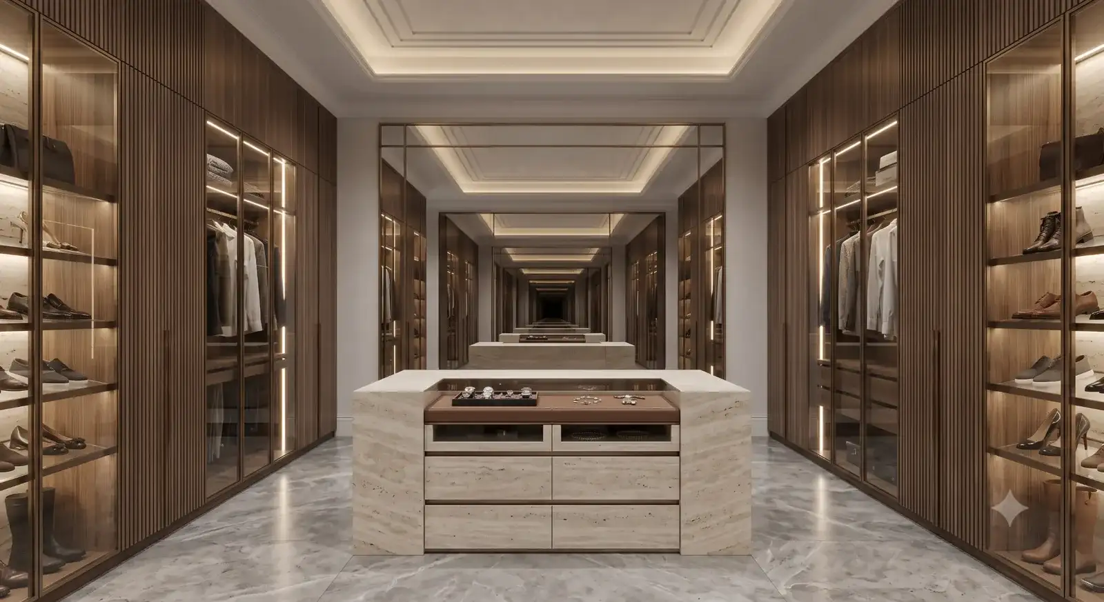 TV unit design