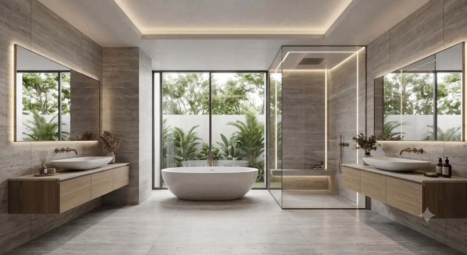 Interior design concept by House of Shilpkaars
