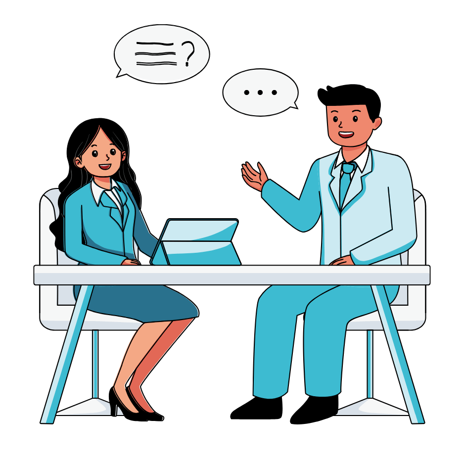 MR Interview Preparation course for pharma job seekers