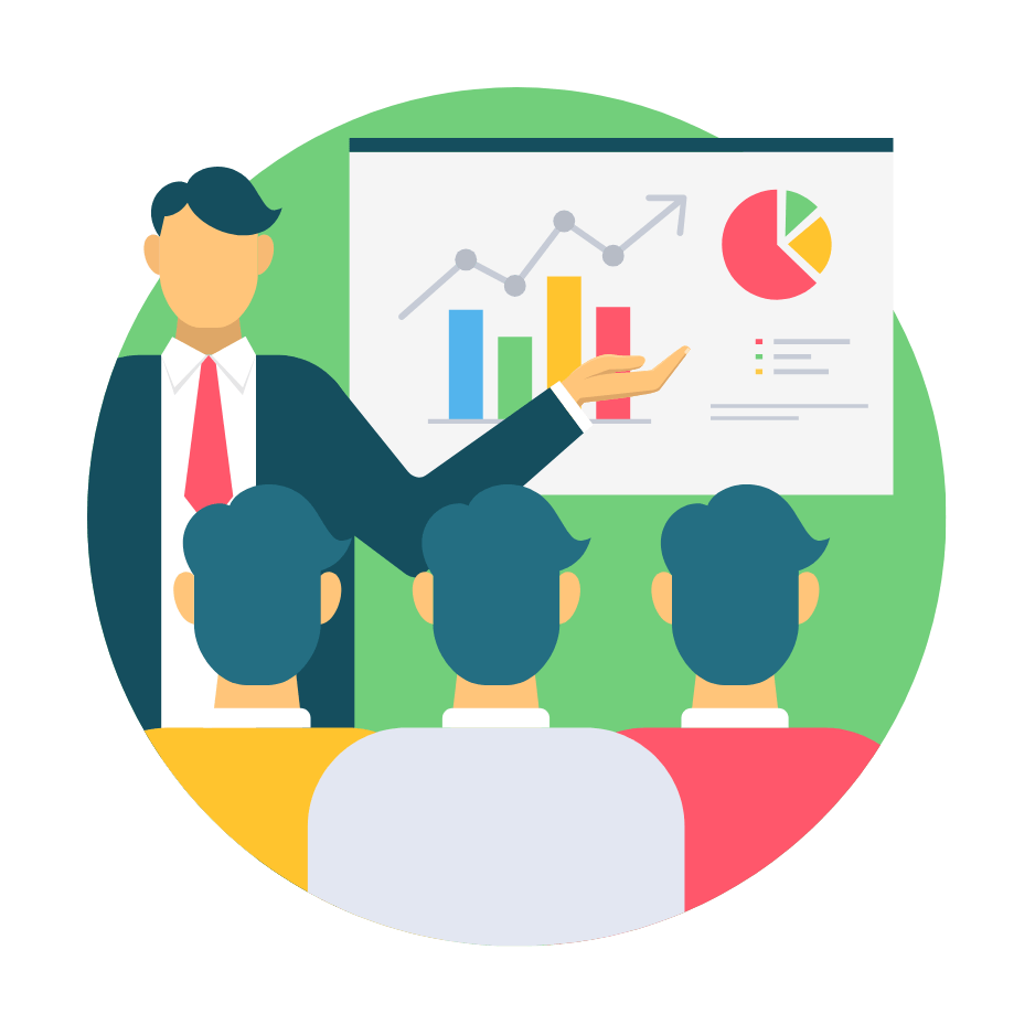 MR Development and AI Productivity Program for Medical Representatives