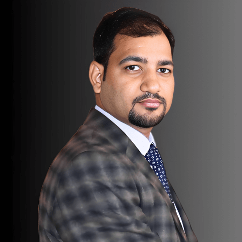 Sandeep Kumar Soni corporate pharma trainer and business consultant
