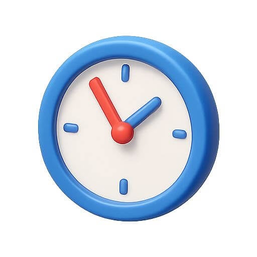ColorfulCartoonClockIconforTimeRepresentation_z36ia_512