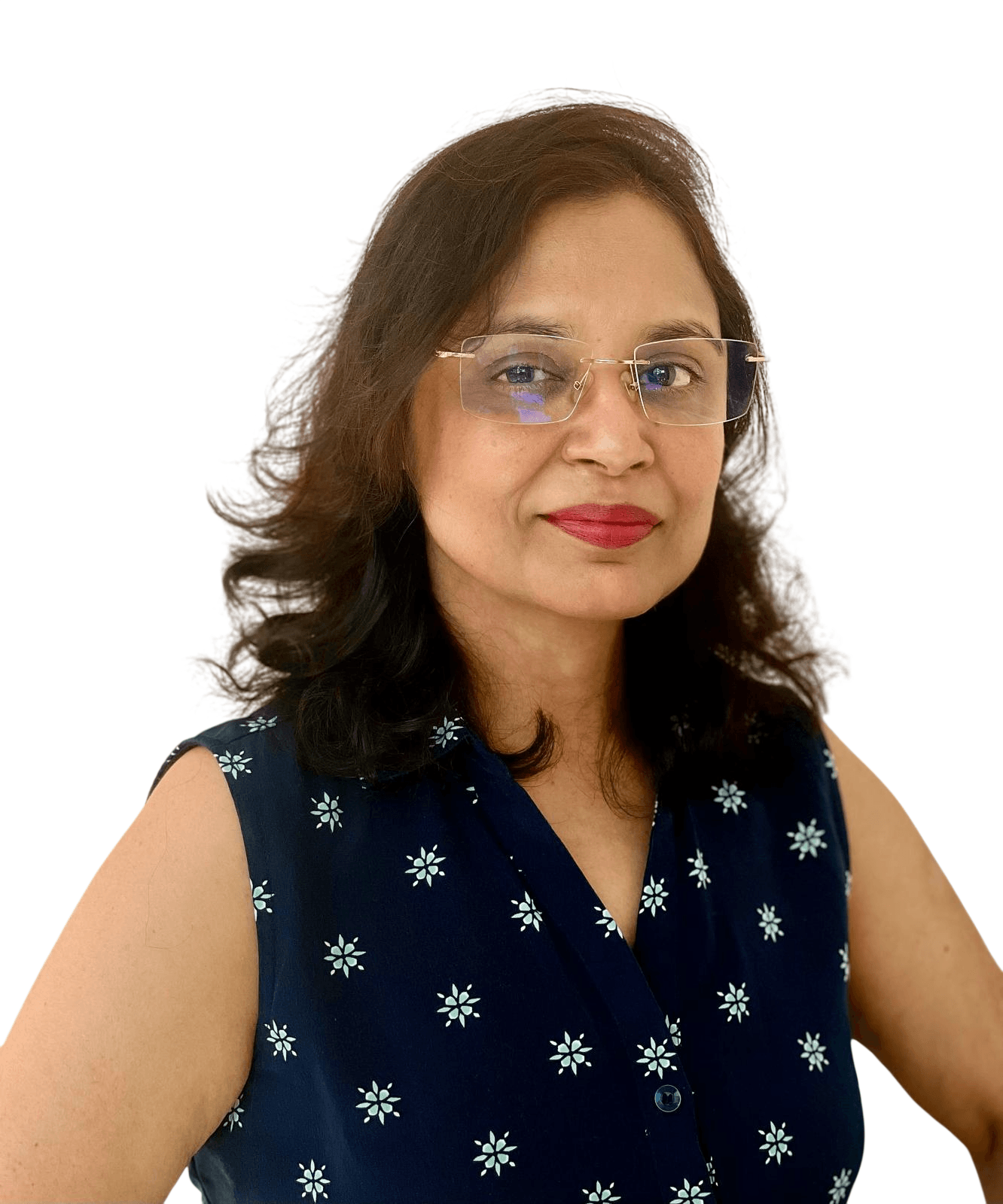 Shalini Bindal — ICF PCC Coach, Transcend Faculty