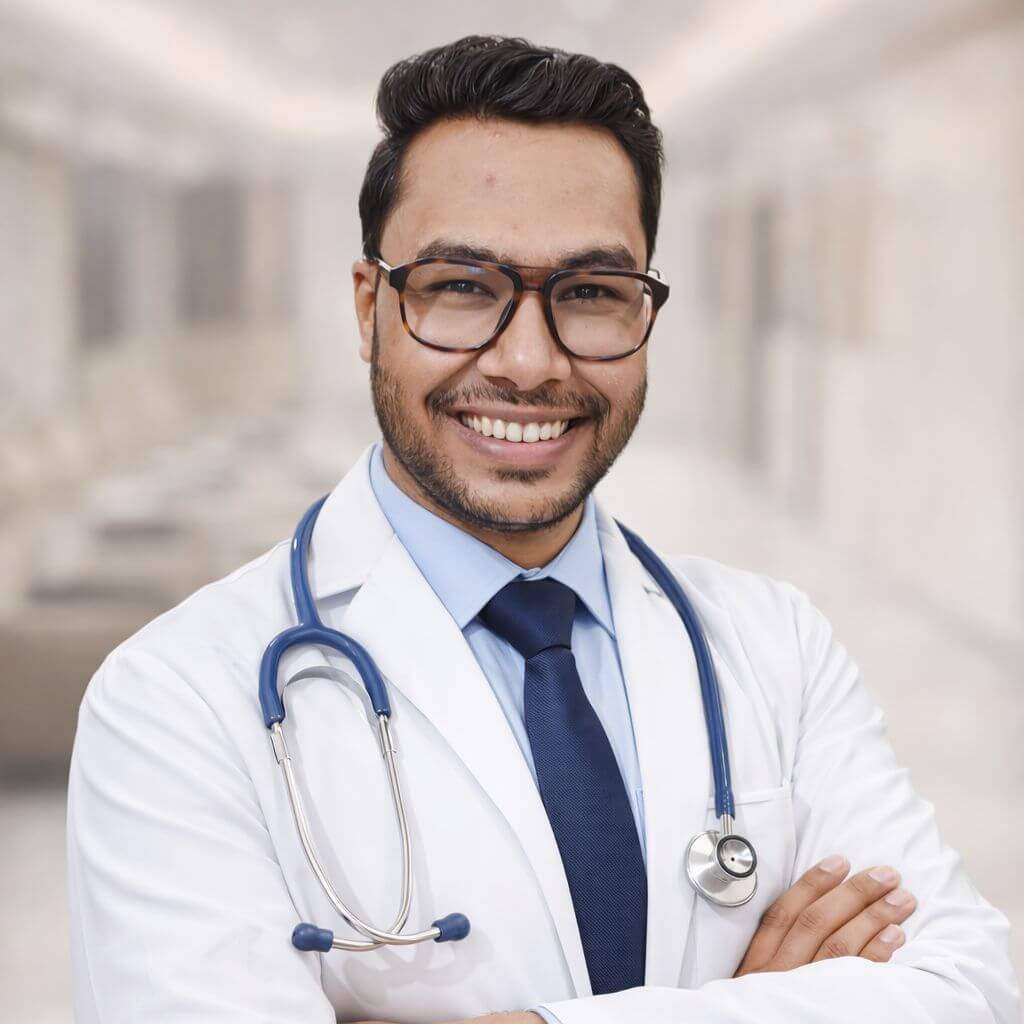Dr