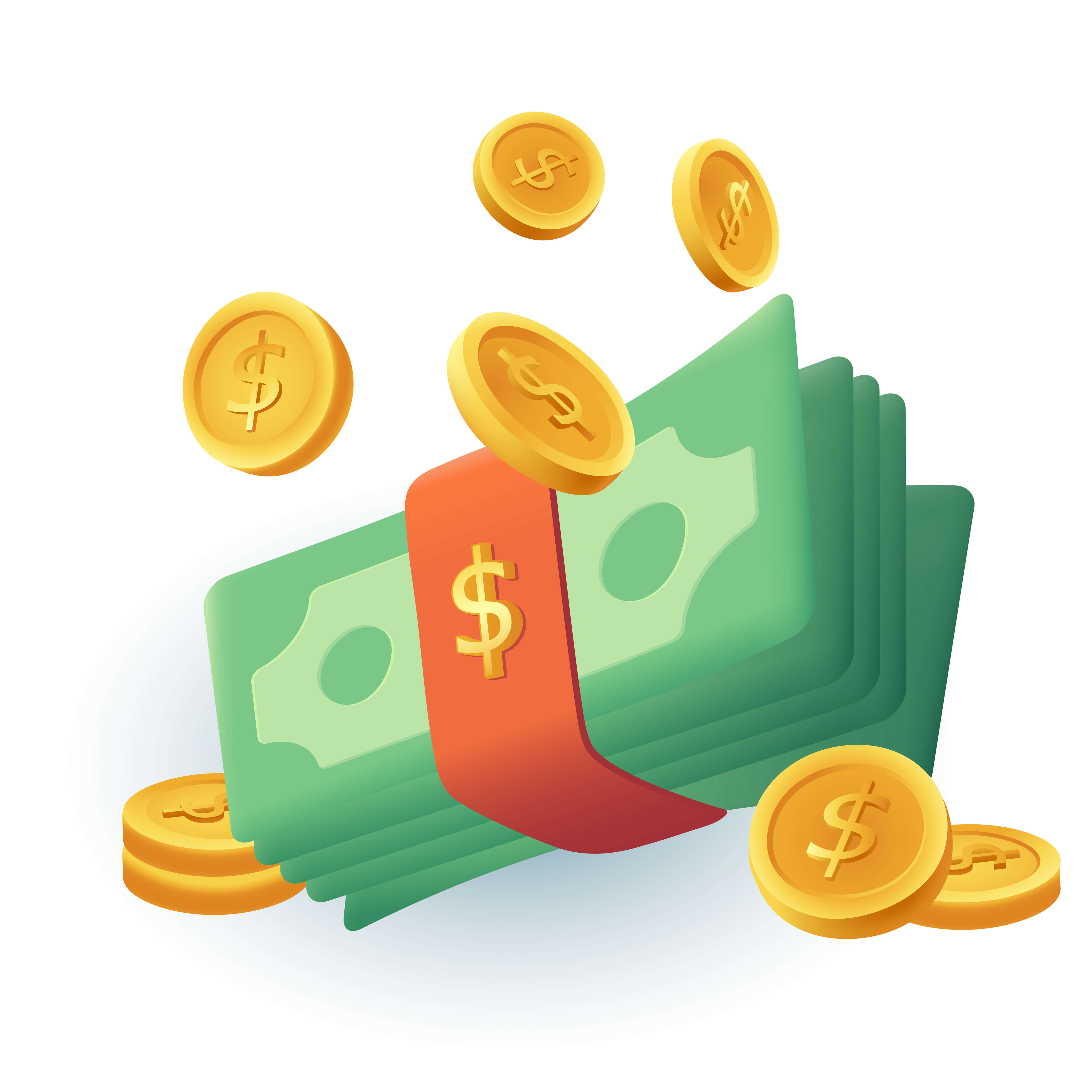 29119378Stackofmoneyandgoldcoins3dcartoonstyleicon_k3ntk_5000