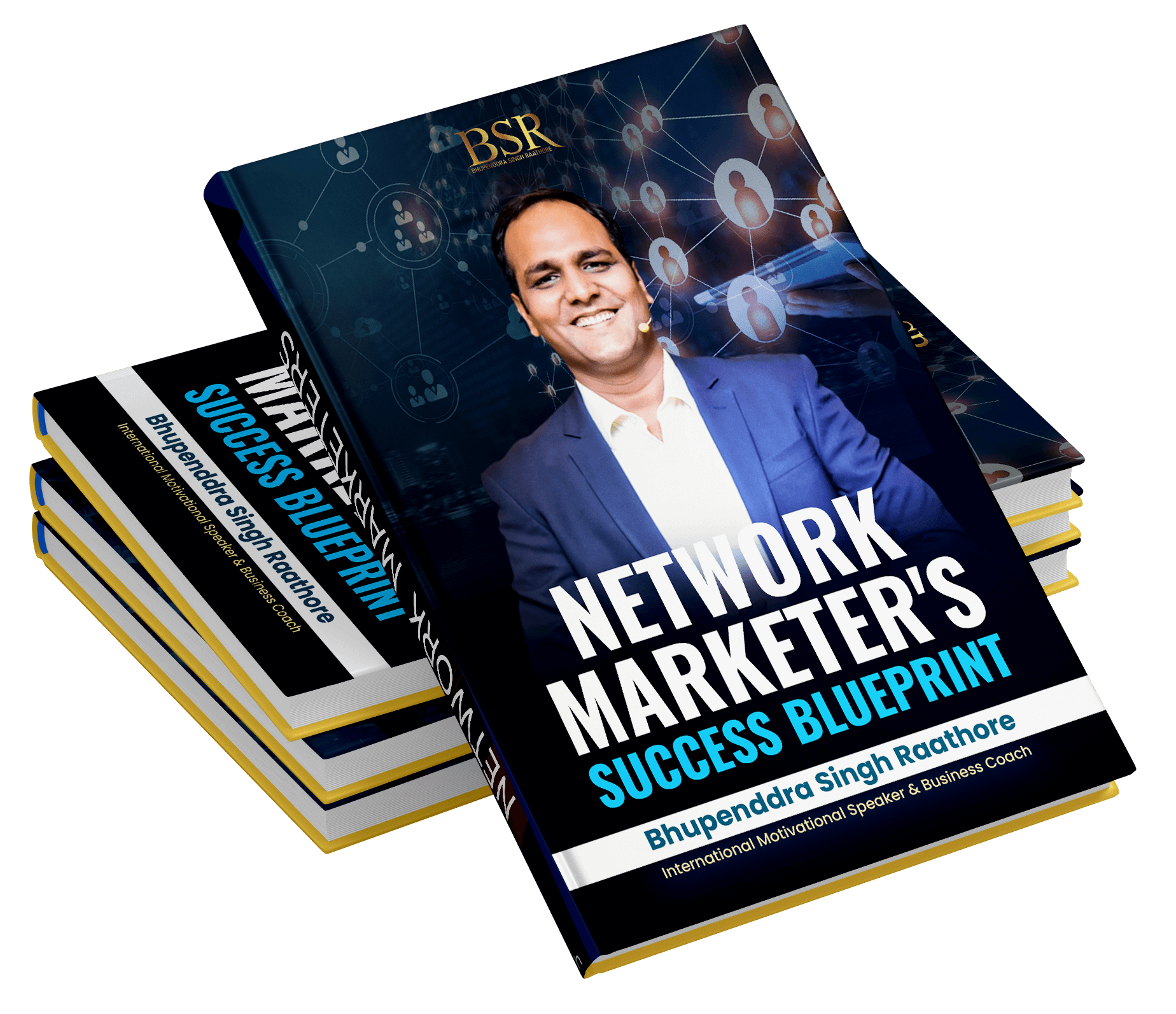 Network Marketer s Success Blueprint EBook network-marketer-s-success-blueprint-ebook
