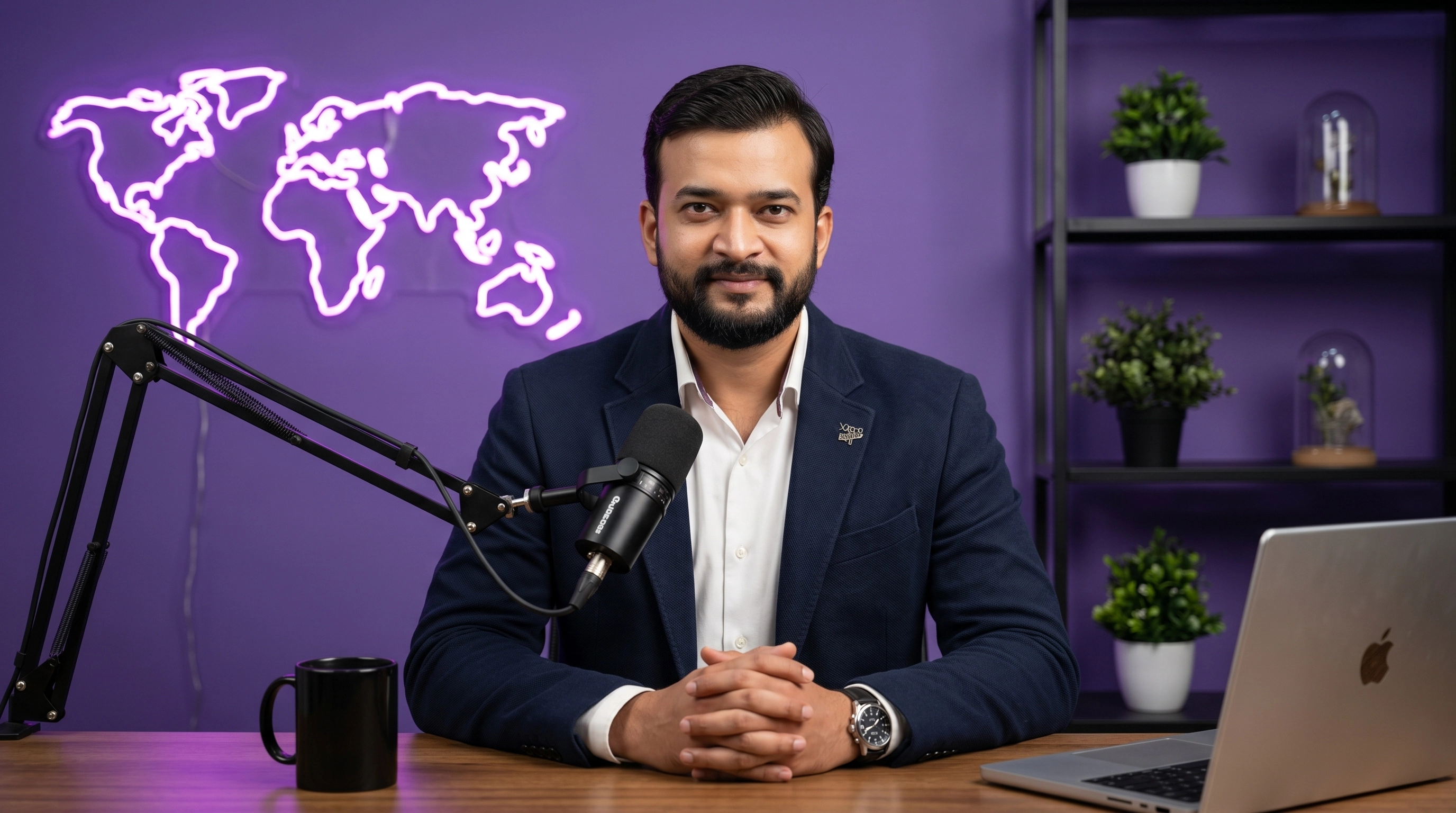 Deepak Joshi