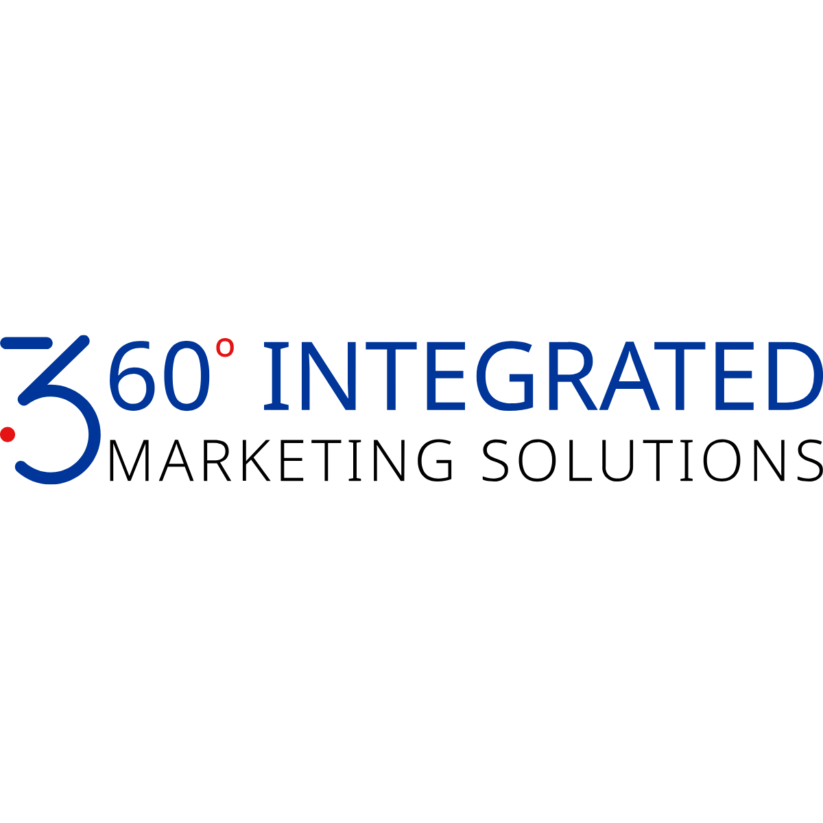 360 Integrated Marketing Solutions Logo